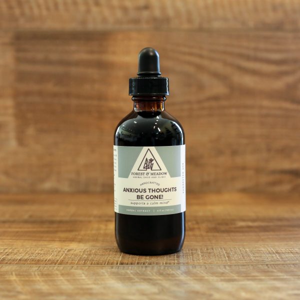 Anxious Thoughts Be Gone! Extract Formula Sale