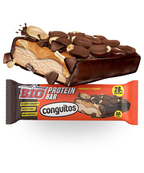 PROTEIN BAR CONGUITOS® For Discount