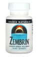 Zembrin (Source Naturals) Supply