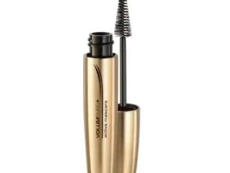 Kiko Mascara actif effet volume Fashion