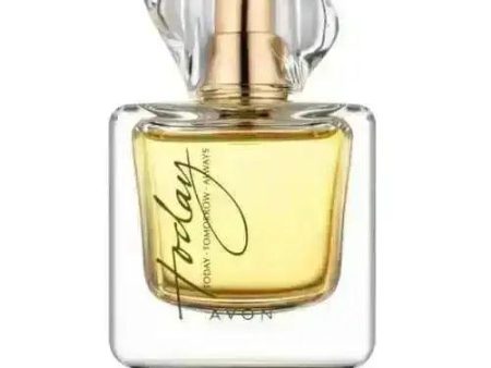 Avon TTA Today eau de parfum pour Femme 50 ml For Sale