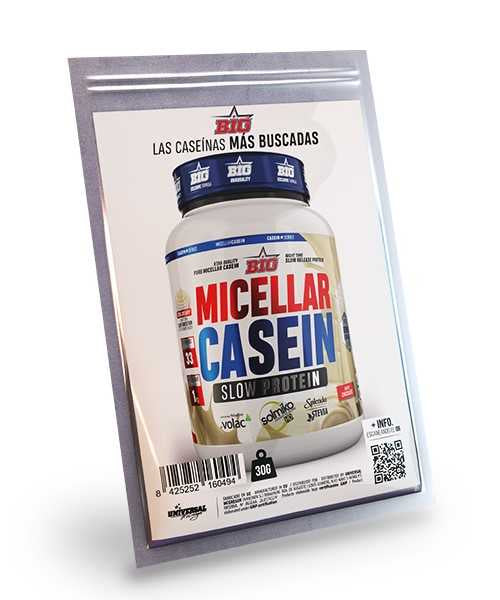 Micellar Casein Monodosis [30g] Online Sale