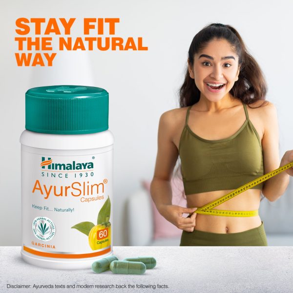 Ayurslim Capsules For Discount