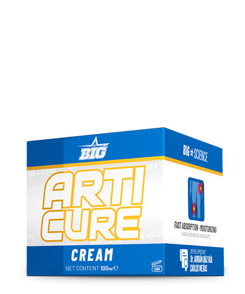 ARTICURE CREAM Hot on Sale