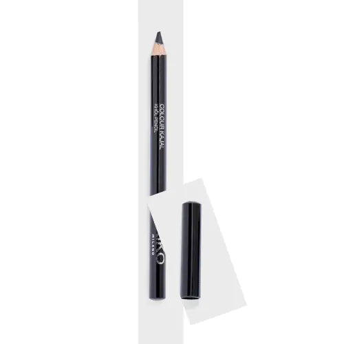 Kiko Crayon kajal khol Noir de Hot on Sale