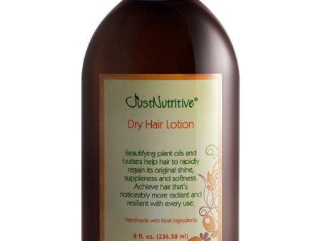 Dry Hair Lotion For Cheap