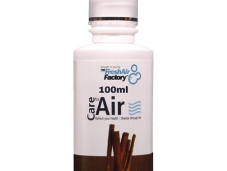 Cinnamon Aromatherapeutic Essence (100ml) (Limited Stock) For Cheap