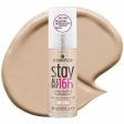 Essence fon de teint Stay all day 16H Longlasting Discount