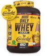 ONLY WHEY ZERO CACAOLAT® Online now