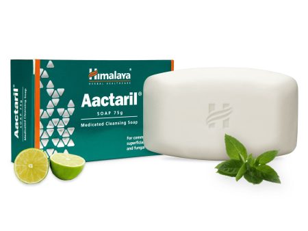 Aactaril Soap Sale