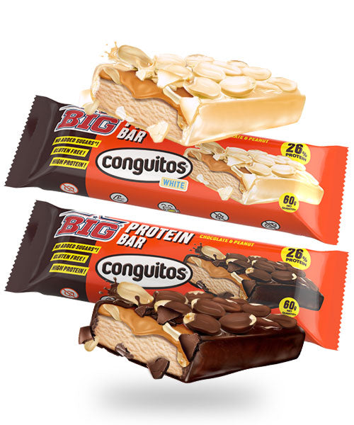 PROTEIN BAR CONGUITOS® For Discount