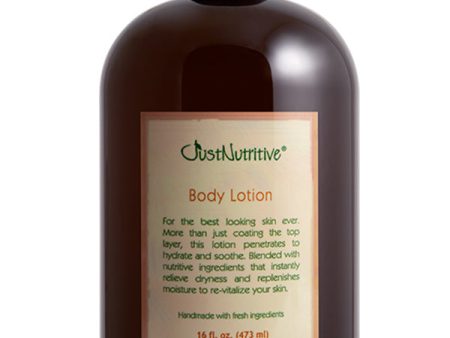 Body Lotion Sale