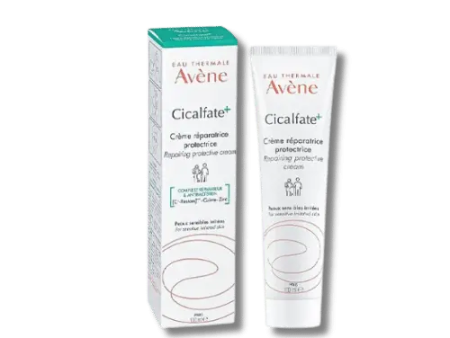 Avène Cicalfate Crème réparatrice protectrice For Cheap