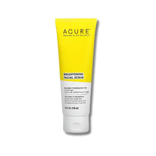 Acure Gommage Visage 118 ml Online