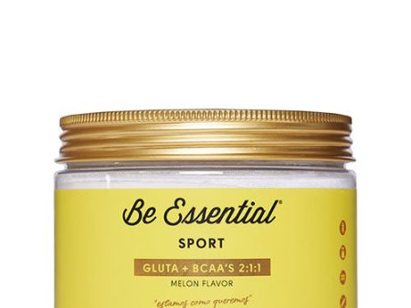 GLUTA & BCAA´S 2.1.1 Cheap