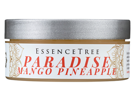 Paradise Mango Pineapple Body Butter on Sale