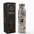 Copper Water Bottles Fashion