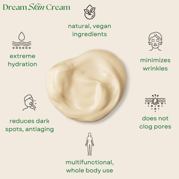 Dream Skin Cream for Dark Spots and Blemishes For Sale