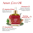 Amor Love Oil Discount