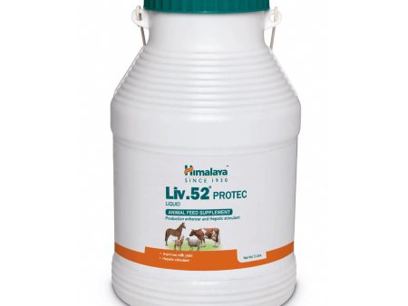 Liv.52 PROTEC Liquid Discount