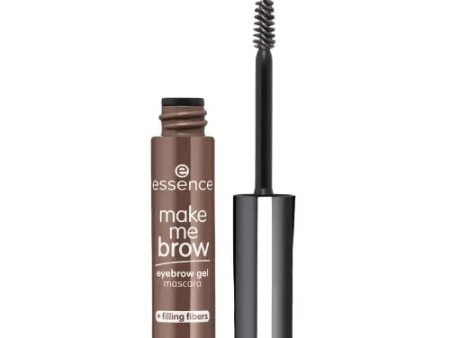 essence make me BROW mascara gel sourcils Discount