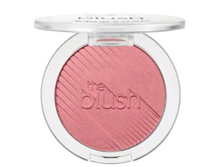 essence the blush For Discount