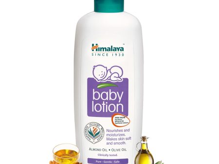 baby lotion on Sale