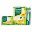 GREEN TEA LEMON 2G´20s + COMPLETE CARE TOOTHPASTE 80G FREE OFFER PACK Cheap