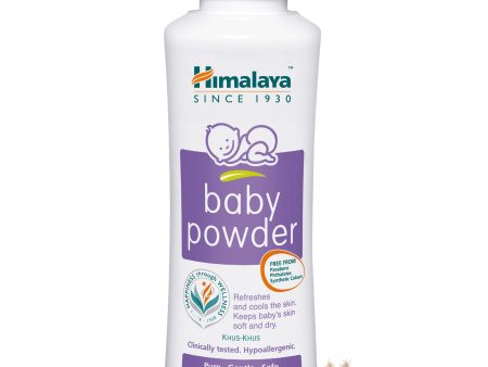 baby powder Online now