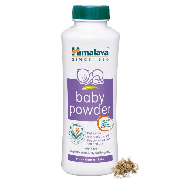 baby powder Online now