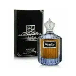 Ana Al Malik Eau de parfum 100 ml original Discount