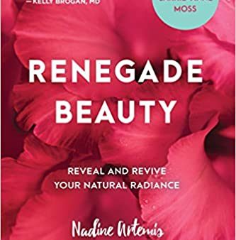 Renegade Beauty by Nadine Artemis Cheap