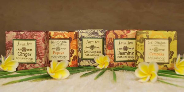 Bali Soap Bali Bagus 3 Pack Online