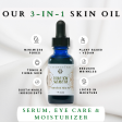 Youth Serum Face Oil Fashion