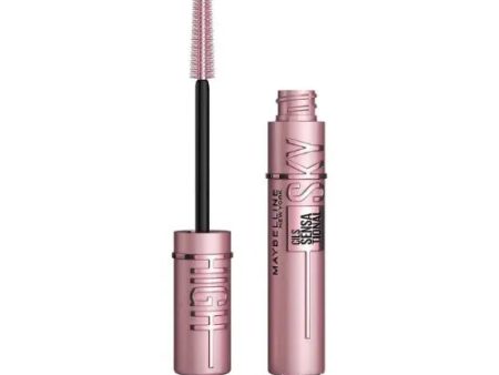 maybelline new york mascara lash sensational sky high Discount