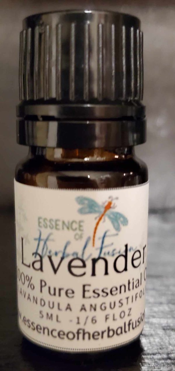 100% Pure Lavender Essential Oil 5ml For Cheap