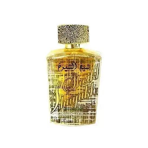 Parfum Sheikh Al Shuyukh Luxe Edition eau de parfum 100 ml Discount