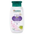 Himalaya Extra Moisturizing Baby Wash Hot on Sale