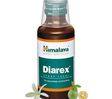 Diarex Syrup Discount