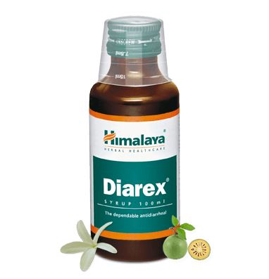 Diarex Syrup Discount