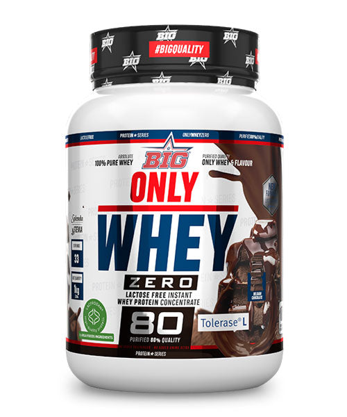 ONLY WHEY ZERO Sale