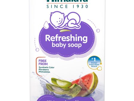 refreshing baby soap Online Hot Sale