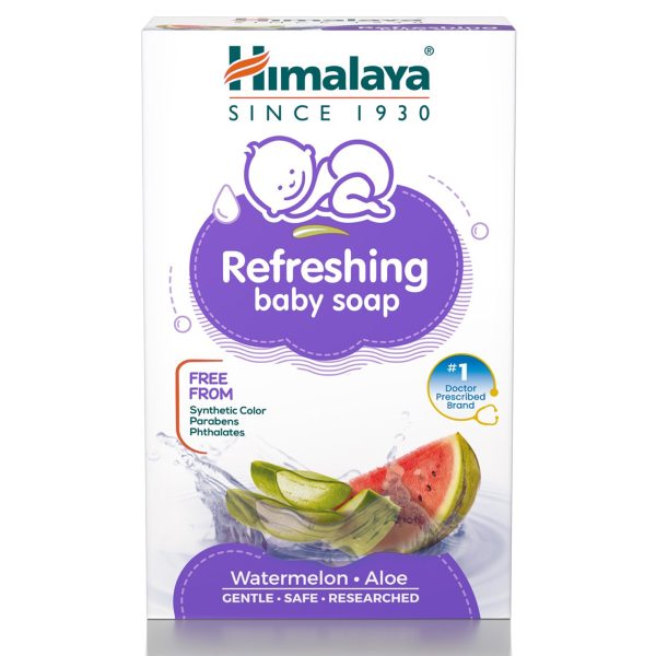 refreshing baby soap Online Hot Sale