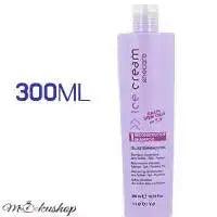 ice cream Shampoo Sans Sulfates - paraffin-silicon By Inebrya 300ml on Sale