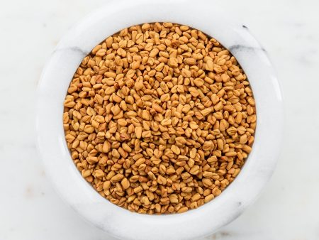 Fenugreek Seed Hot on Sale