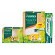 GREEN TEA GINGER 2G´20s + COMPLETE CARE TOOTHPASTE 80G FREE OFFER PACK Sale