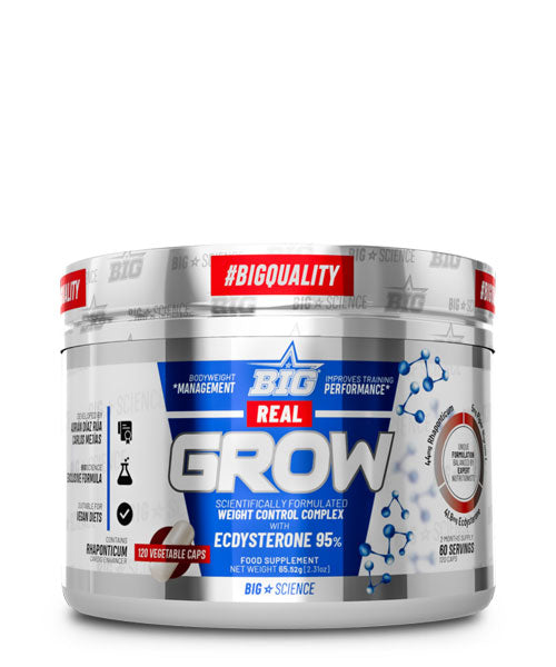 REAL GROW Online Hot Sale