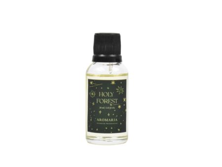 Esencia  30 ml Holy Forest Cheap