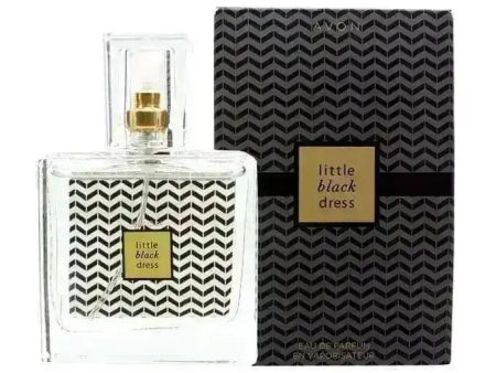 Avon Little black dress eau de parfum  30 ml pour femme For Sale