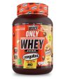 ONLY WHEY ZERO CONGUITOS® GALLETA Hot on Sale